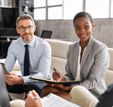 Ilustração DeFi e NFT